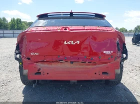 Kia EV6 Wind, снимка 6