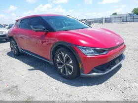 Kia EV6 Wind, снимка 1