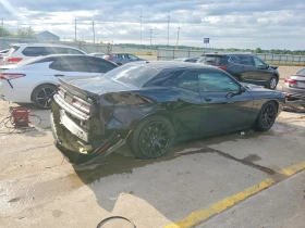 Dodge Challenger 5.7l R, снимка 3