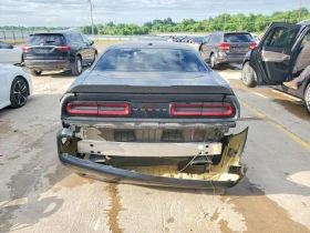 Dodge Challenger 5.7l R, снимка 6