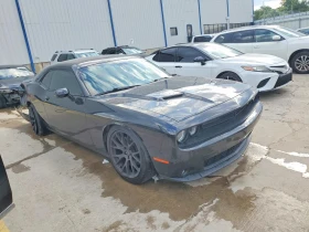 Dodge Challenger 5.7l R, снимка 4