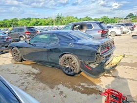 Dodge Challenger 5.7l R, снимка 2
