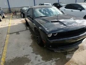 Dodge Challenger 5.7l R, снимка 13