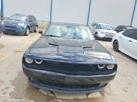 Dodge Challenger 5.7l R, снимка 5