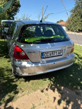 Honda Civic, снимка 11