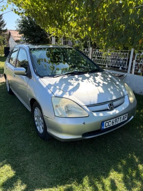 Honda Civic, снимка 2