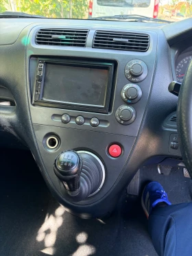 Honda Civic, снимка 6