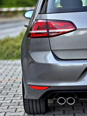VW Golf R-line 2.0tdi/DSG/Bi Xenon/Navi/Euro 6  , снимка 4