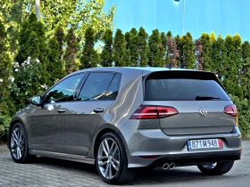 VW Golf R-line 2.0tdi/DSG/Bi Xenon/Navi/Euro 6  , снимка 7