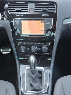 VW Golf R-line 2.0tdi/DSG/Bi Xenon/Navi/Euro 6  , снимка 14