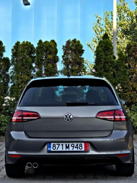 VW Golf R-line 2.0tdi/DSG/Bi Xenon/Navi/Euro 6  , снимка 5