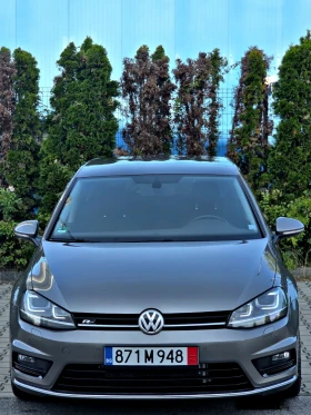 VW Golf R-line 2.0tdi/DSG/Bi Xenon/Navi/Euro 6  , снимка 3