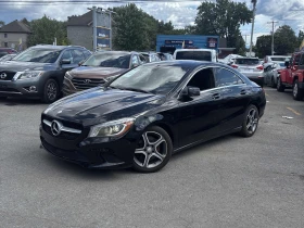 Mercedes-Benz CLA 250, снимка 1