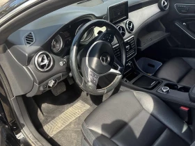 Mercedes-Benz CLA 250, снимка 5