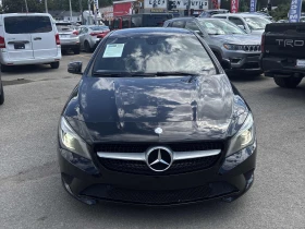 Mercedes-Benz CLA 250, снимка 6