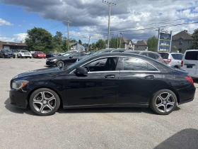 Mercedes-Benz CLA 250, снимка 2