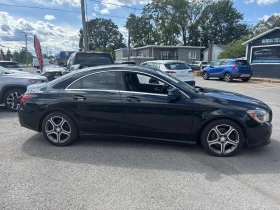 Mercedes-Benz CLA 250, снимка 3