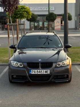 BMW 330, снимка 1