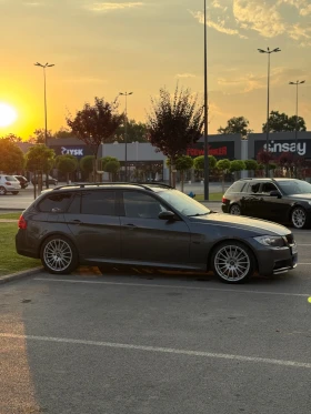 BMW 330, снимка 4