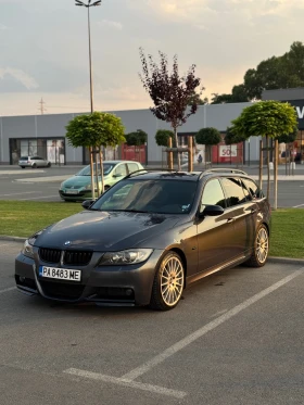 BMW 330, снимка 3