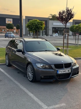 BMW 330, снимка 2