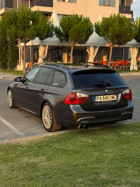 BMW 330, снимка 5