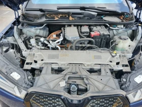 BMW iX * xDrive50 * ОБДУХВАНЕ * ЛАЗЕРИ * HARMAN , снимка 12