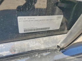 Audi A8 4.0l L Quattro, снимка 12