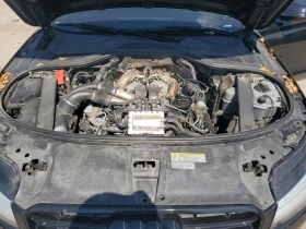 Audi A8 4.0l L Quattro, снимка 11