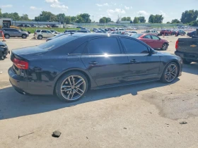 Audi A8 4.0l L Quattro, снимка 3