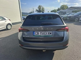 Skoda Octavia 1.5 tsi SW ГАРАНЦИЯ, снимка 5