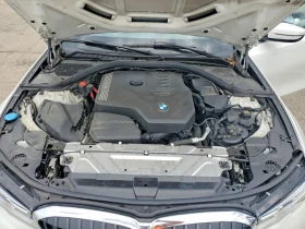 BMW 330 2.0l Xi, снимка 11