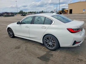 BMW 330 2.0l Xi, снимка 2