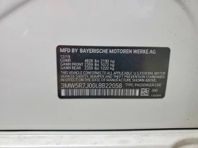 BMW 330 2.0l Xi, снимка 12