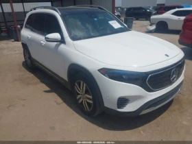 Mercedes-Benz EQB * 300* SUV* 4MATIC* , снимка 3