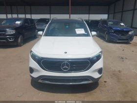 Mercedes-Benz EQB * 300* SUV* 4MATIC* , снимка 2