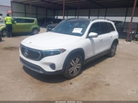 Mercedes-Benz EQB * 300* SUV* 4MATIC* , снимка 1