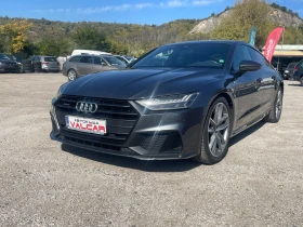 Audi S7 quattro= full= s line, снимка 1