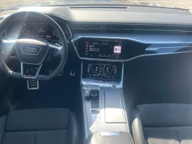Audi S7 quattro= full= s line, снимка 11
