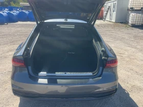 Audi S7 quattro= full= s line, снимка 12