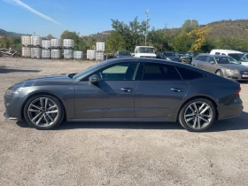 Audi S7 quattro= full= s line, снимка 4
