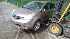 Nissan Note 1.5 DCi - [2] 