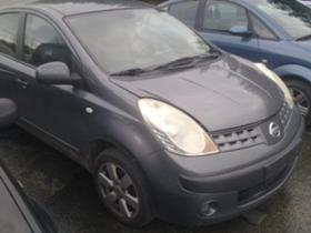 Nissan Note 1.5 DCi | Mobile.bg   2