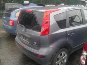 Nissan Note 1.5 DCi - [7] 