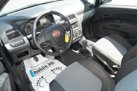 Fiat Punto ГАЗ, снимка 9