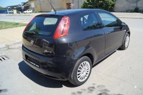 Fiat Punto ГАЗ, снимка 3