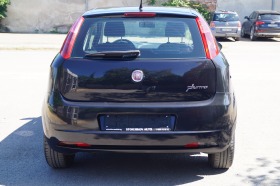Fiat Punto ГАЗ, снимка 4 - Автомобили и джипове - 40978514