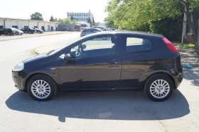 Fiat Punto ГАЗ, снимка 6