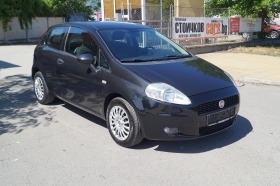 Обява за продажба на Fiat Punto ГАЗ ~5 800 лв. - изображение 1