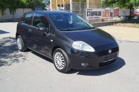 Fiat Punto ГАЗ 1